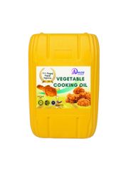 RBD Palm Olein 20L Jerry Cans Cooking Oil SupplierOEM Malaysia - Image 1
