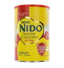 Best Competitive Price Nido Milk Powder in Bulk Quantity – product photo 1, product detail gallery