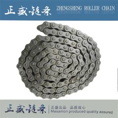 China Factory Power Transmission Motorcycle Roller Chain for Motorcycle Gear - Image 4