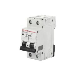 High Quality Miniature Circuit Breaker MCB IEC Standard - Image 3