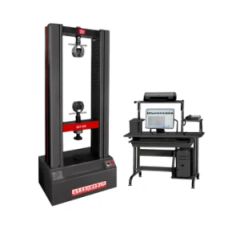 Universal Tensile Lab Testing Equipment - Image 1