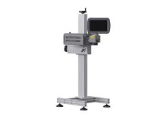 100W Fiber Laser Marking Engraving Machine Equipment Flying Laser Marker Coder Inkjet Printer Laser for Metal Stainless Steel - Image 2