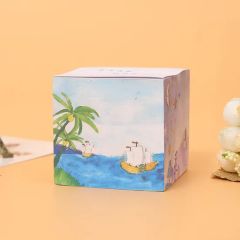 Memo Sticky Note Pads for Promotion Gift Shape Cubes Origin China Model NO. m36 Size Customized Color Multicolor Lock Without Lock - Image 1