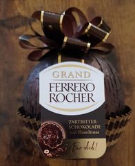 Tasty Ferrero Grand Rocher Luxury Chocolate Gift Rich Premium Flavor Perfect Sweet Choice for Every Memorable Moment - Image 2