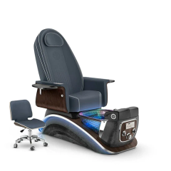 Pedicure Chair with Jet Pump - Image 4