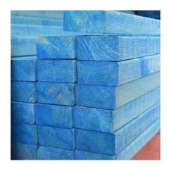 High Quality Blue Treated MPG10, MPG12 T2 H2 Pine Timbers - Image 5