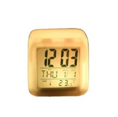 OEM New Nice Promotional Digital Clocks - Image 2