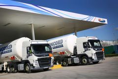 TANK STORAGE / STORAGE & HANDLING SERVICES – product photo 3, product detail gallery
