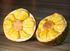 High Quality Fresh Sweet Jackfruit Delicious Tropical Fruit from Vietnam Organic Agriculture Product - Image 6
