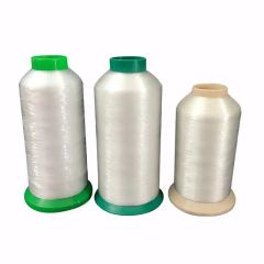 0 10mm High Quality Sequin Embroidery Nylon Sewing Thread - Image 1