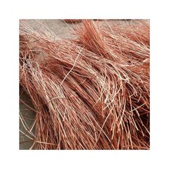 Wholesale Copper Wire Scrap suitable for melting and smelting plants - Image 1