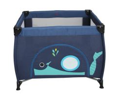 Safe and Secure Baby Playpen HS Code 9403 Origin China Condition New Style European Testing En12227 Model NO. H31-5 Color - Image 6
