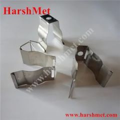 Coax Cable Clip in Hangers - Image 2