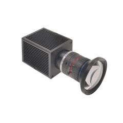 High Speed Dome Camera CMOS Sony Sensor Sensor CMOS HDMI Format 4K Warranty 1year Pixel Bits 12bit Origin Guangdong Sensor Size - Image 2