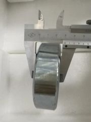 Elevator Handrail Wheel Iron Elevator Parts MOQ 1 Quality High Origin China HS Code 84313100 Warranty Time One Year Model NO. Elevator - Image 6