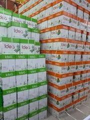 Idea Green Copier Paper – product photo 2, product detail gallery