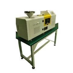 Plastic Small Products Making Machine Desktop Injection Molding Machine - Image 3