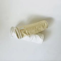 Baghouse Filter Bags PPS PTFE Fabrics Origin China HS Code 56021000 Type Filter Felt Model NO. PPS 550 Trademark - Image 4