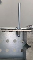 Stainless Steel Blind Rivets Strength High Head Type Dome Finish Polished Durability Durable Joint Type Blind Joint Material Stainless - Image 3