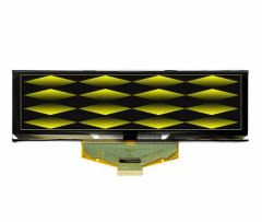 5.5 Inch 256X64 OLED Display Modules for ESL E-Paper E-Ink Display - Image 2