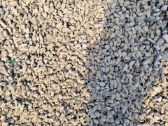Rubble Stone Form Solid Size 10 mm Color Gray Brand Best Quality Country of Origin Made in India Grain Sizes 6mm, 10mm, 20mm, - Image 1