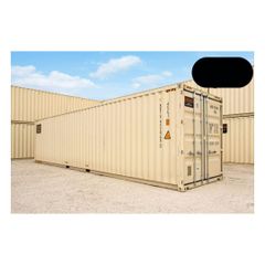 Best and cheapest used 20ft and 40ft shipping container / empty shipping container for sale - Image 3