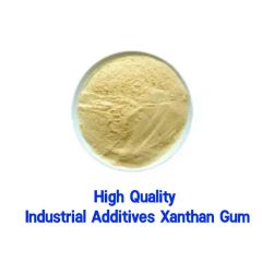 High-Performance Xanthan Gum for Enhanced Oil Extraction Solutions - Image 2