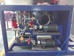 a Door Window Rubber PU Foam Seal Strip Weatherstrip Making Machine - Image 6