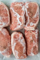 High Grade Frozen Pork Shoulder at Competitive Prices - Image 3
