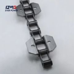 High Precision Transmission Rice Harvester Chains with Enhanced Load Capacity 3358t-53871 - Image 4