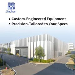 Dust Proof 35kVA Welder Equipment Spot Welding Machine Clean Room Ventilation Nets - Image 5