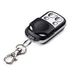 Universal Copy Clone 4 Button Security Alarm Remote Control Garage Control Shutter Control Copy Code Came433 Frequency - Image 6