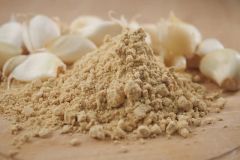 Garlic Powder Ground Garlic Dehydrated Garlic Powder Garlic Spice Dried Garlic Powder Dry Garlic Powder Dehydrated Garli – product photo 3, product detail gallery