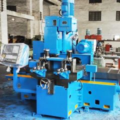 Zhangyun Elevator Guide Planer Machine Processing Production Line - Image 3