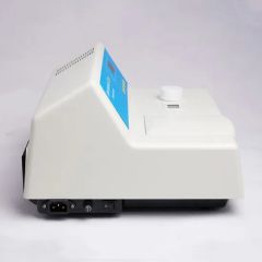 Portable Vis Spectrophotometer Analytical Instruments Laboratory Vis Spectrometer - Image 5