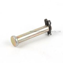 Non-Standard Cotter Pin Butterfly Pins Origin China Trademark Huilida Certification ISO Surface Zinc Plated Delivery Date 15 Days - Image 6