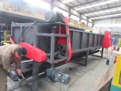 Sawmill Machine Timber Peeling Machine Wood Debakering Machinery - Image 4