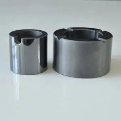 High Quality Customized Silicon Carbide Ceramic Bearing Part - Image 3
