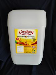 CITRA PALM COOKING OIL (CP6) – product photo 5, product detail gallery