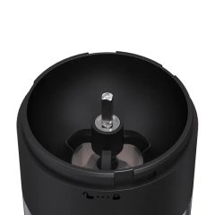 One-Click Start Electric Coffee Grinder USB Charging Coffee Grinder - Image 5
