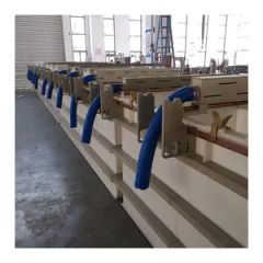 Jewelry Plating Machine Jewelry Electroplating Equipment Production Line - Image 5