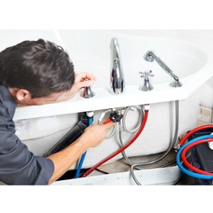 Plumbing Contractors Pipe Diameter <2 Inch Service Type Repair Work Property Type Commercial Nature of Work Water - Image 1