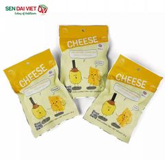 Multi Flavor High Ingredients Package Bag Price Reasonable Weight snacks wholesale Cheese Lotus Seeds Chips - Image 4