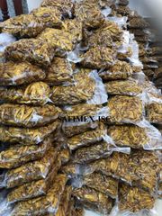 Premium Soft Dried Banana From Vietnam / Chewy Whole Banana Chips Snack Children - Image 5