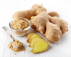 Special Item Ginger fresh Ginger, Ginger Powder Old Ginger Packing Box Fresh Vegetables Dry Gingger – product photo 5, product detail gallery