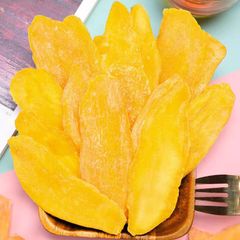 BIG SALE Premium Natural Dried Fruit/ Mango Dried Soft Mango Good Quality Good Price – product photo 1, product detail gallery
