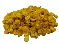 Dried Pineapple Fruit Dried Pineapple Slices Style Dried Shape Sliced Weight (kg) 1 Brand Name VCC Type Pineapple Address - Image 3