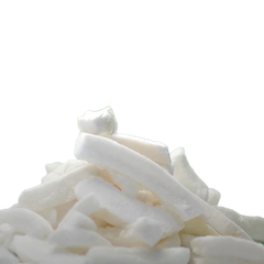 Freeze-Dried Coconut protein bars Organic From Vietnam Wholesale Coconut High Quality Large Export Worldwide Snack Biscuits - Image 1