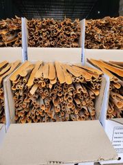Best Quality Cassia Stick New Crops from Vietnam Cinnamon Spicy Single Herbs & Spices Dried Raw Natural Brown - Image 6