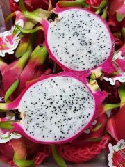 High-Quality Fresh Dragon Red/ White Flesh Fruit/ Pitaya Competitive Price - Image 3